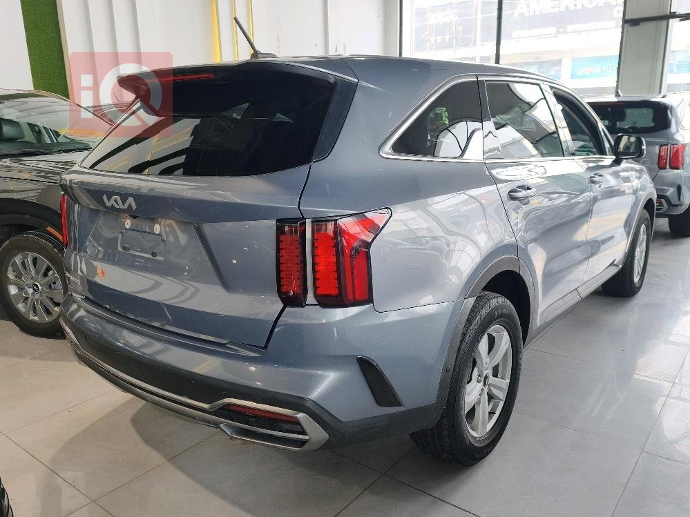 كيا سورينتو